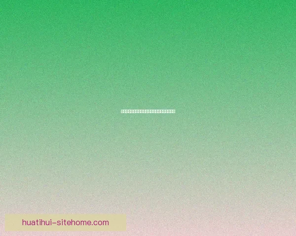 华体会代理加盟项目详解助您轻松开启盈利新机会