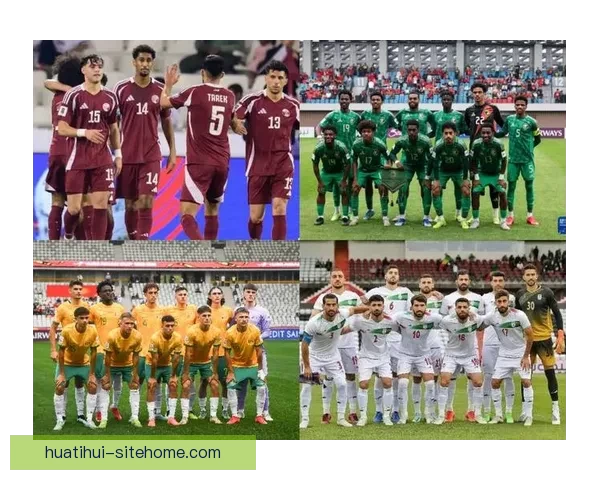 2026年世界杯精彩预览与各大热门球队夺冠前景分析